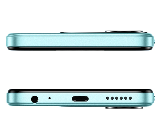 TECNO Spark Go 3/64GB Uyuni Blue NFC - 1155240 - zdjęcie 5